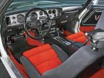 Pontiac Firebird Trans Am Turbo Daytona 500 Pace Car 1981 года